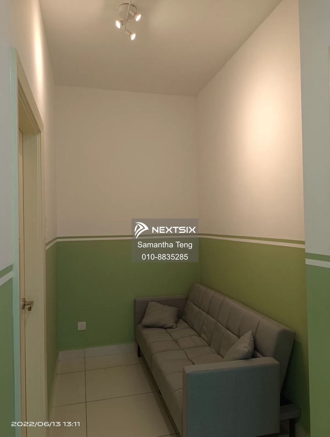 Serviced Residence For Rent in Johor Bahru Johor - Image 12