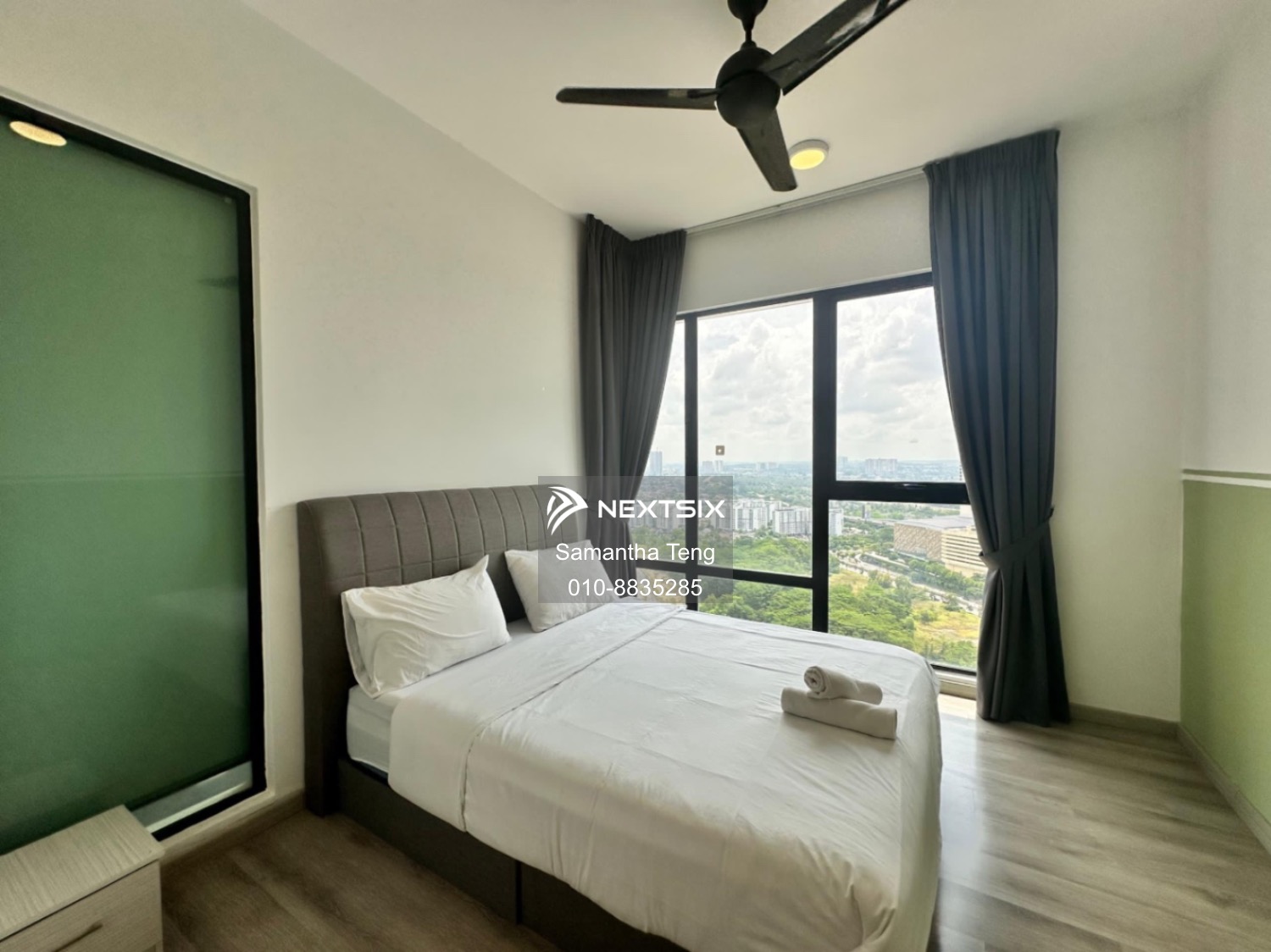 Serviced Residence For Rent in Johor Bahru Johor - Image 4