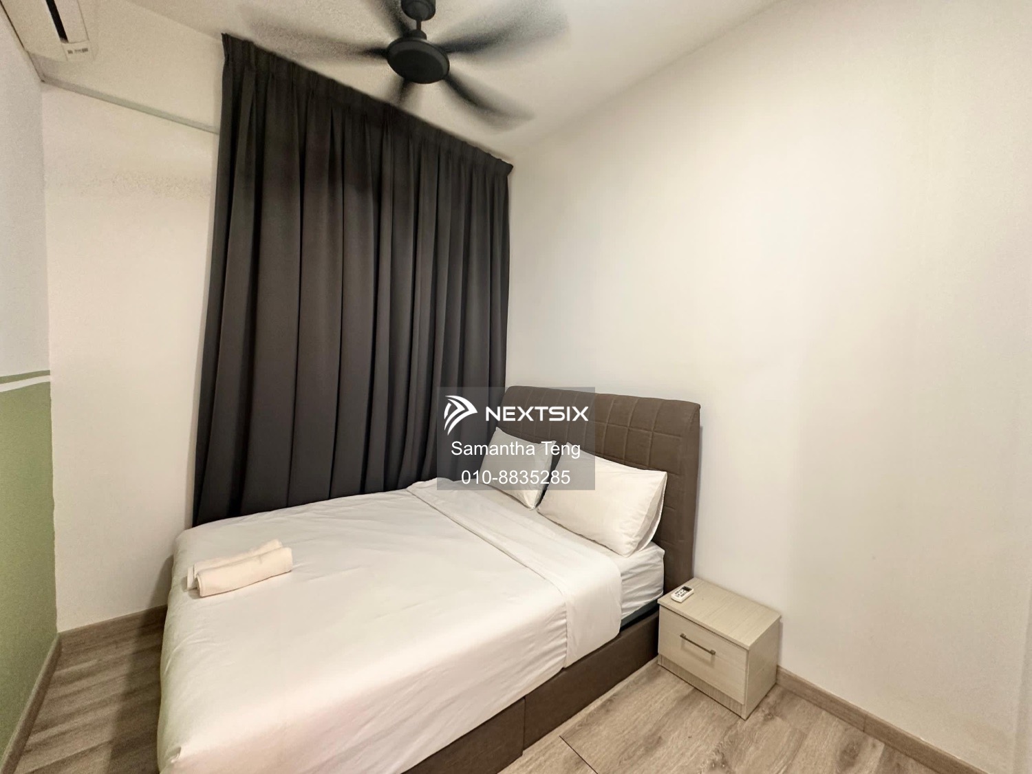 Serviced Residence For Rent in Johor Bahru Johor - Image 5