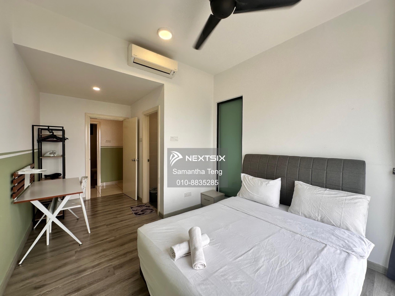 Serviced Residence For Rent in Johor Bahru Johor - Image 6