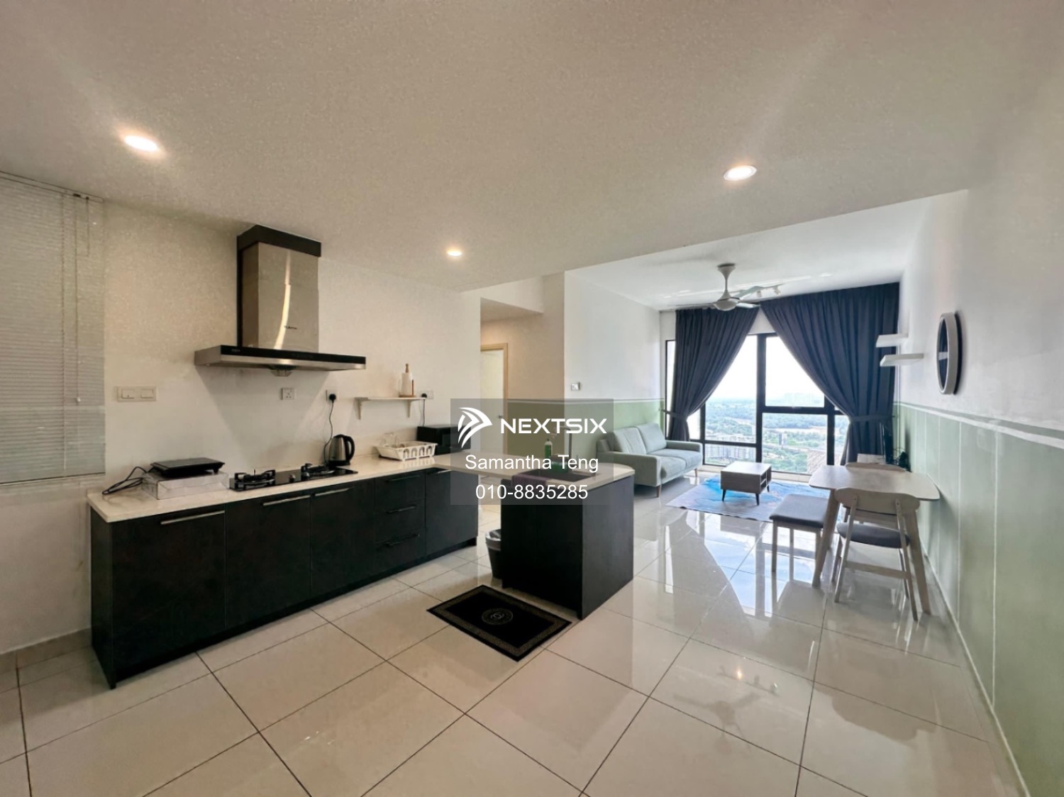 Serviced Residence For Rent in Johor Bahru Johor - Image 8