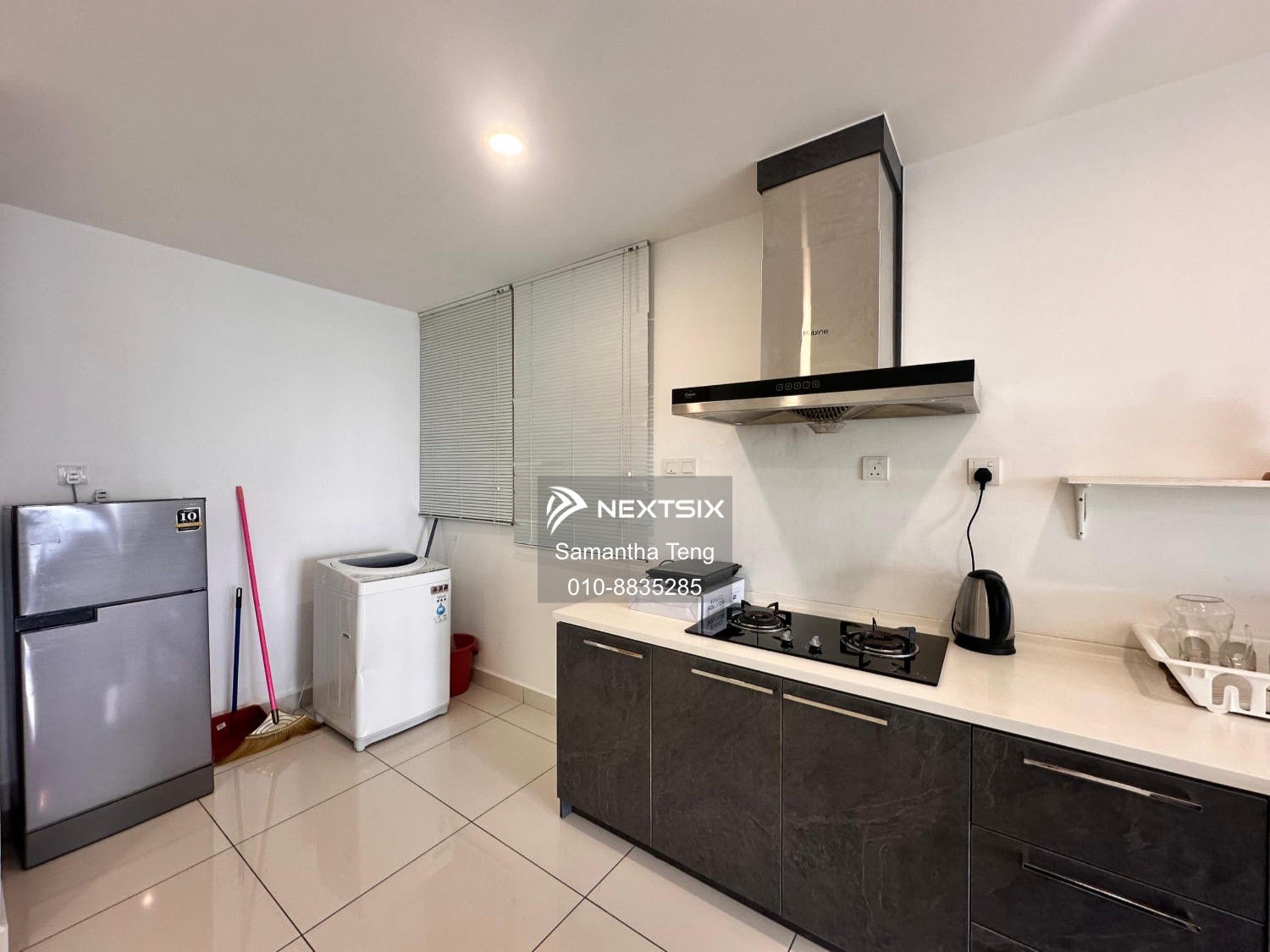 Serviced Residence For Rent in Johor Bahru Johor - Image 9