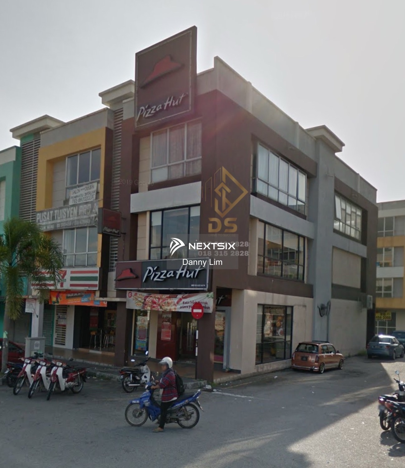 Shop For Sale in Ipoh Perak