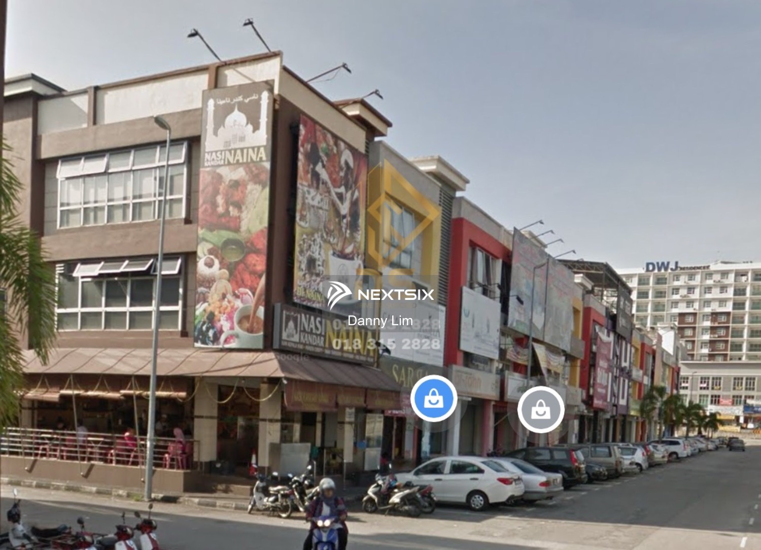 Shop For Sale in Ipoh Perak - Image 5