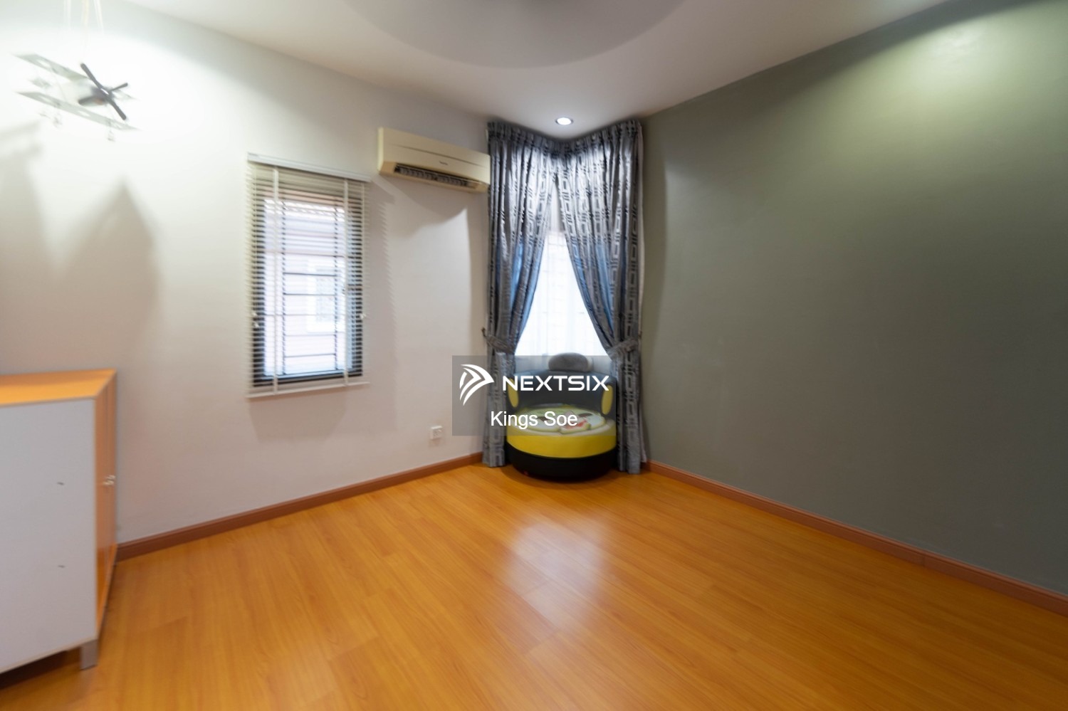 Semi-detached House For Sale in Klang Selangor - Image 11