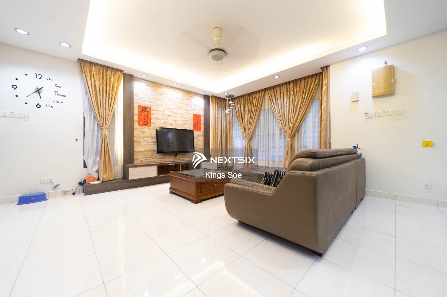 Semi-detached House For Sale in Klang Selangor - Image 12