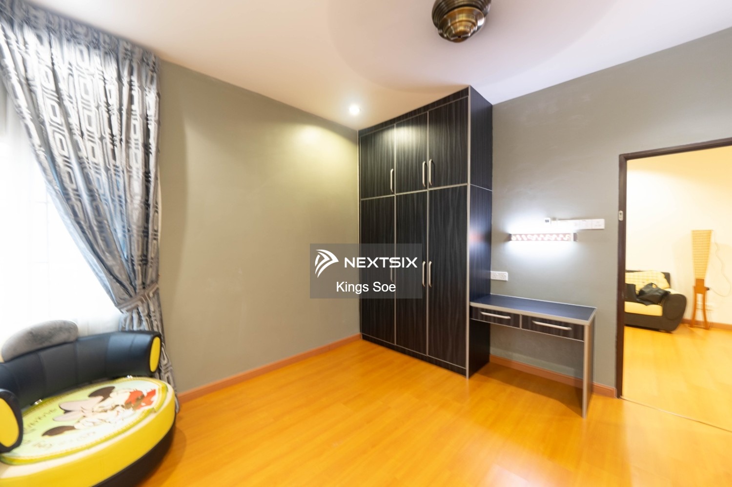 Semi-detached House For Sale in Klang Selangor - Image 14