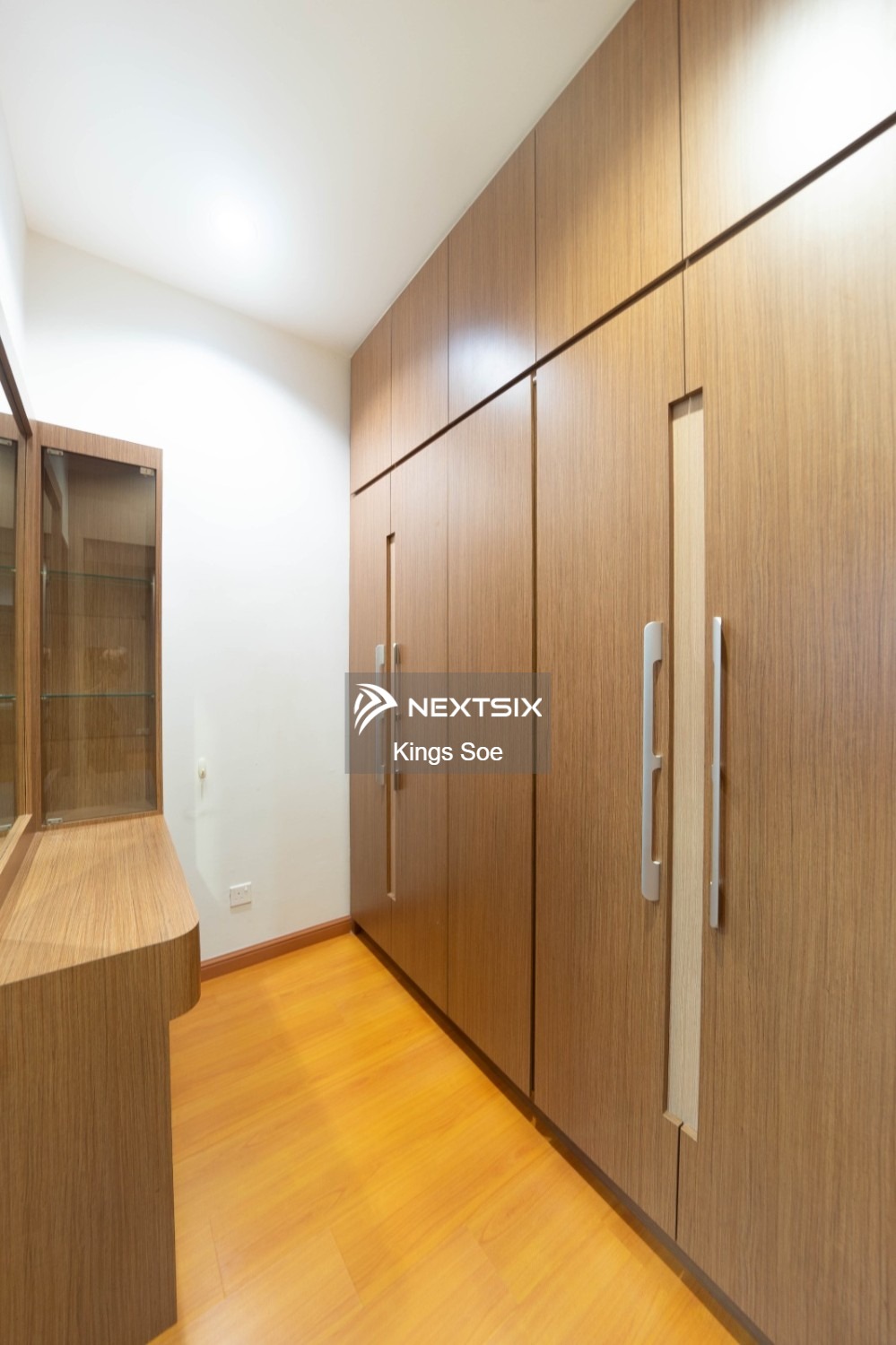 Semi-detached House For Sale in Klang Selangor - Image 15