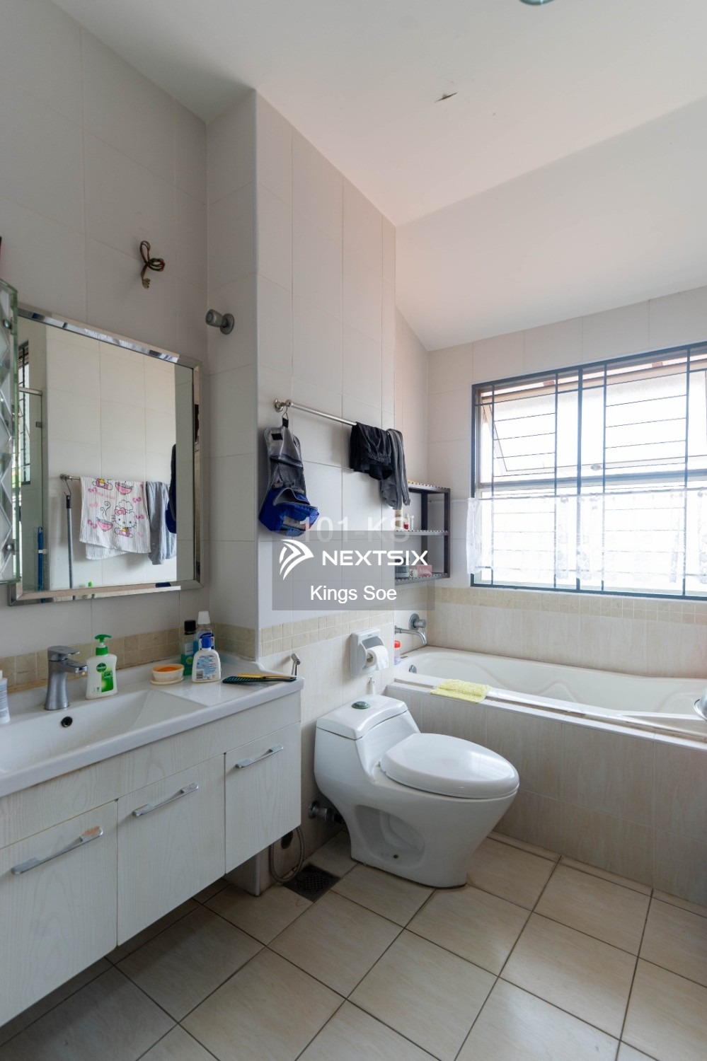 Semi-detached House For Sale in Shah Alam Selangor - Image 10