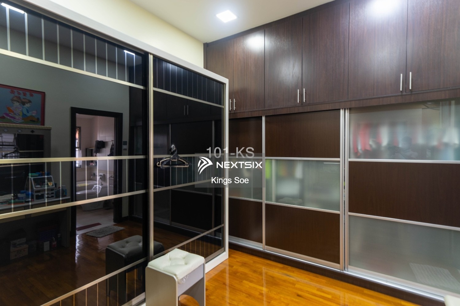 Semi-detached House For Sale in Shah Alam Selangor - Image 8