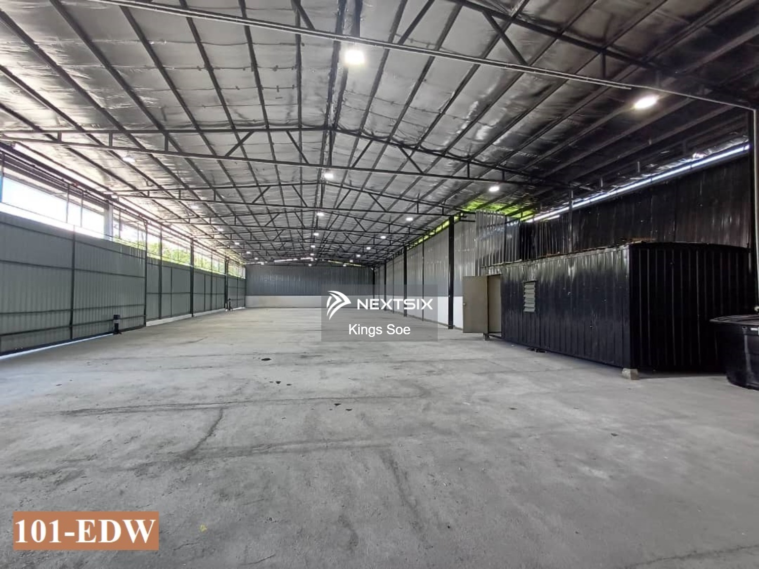 Factory For Rent in Kapar Selangor