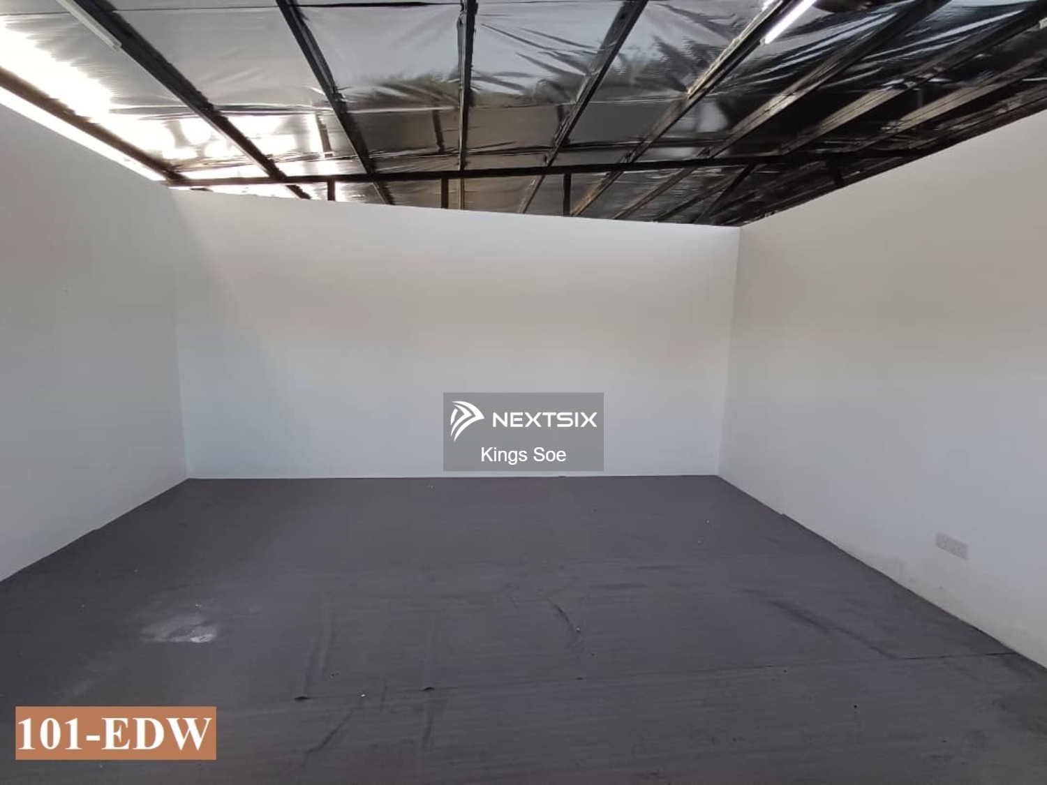 Factory For Rent in Kapar Selangor - Image 3