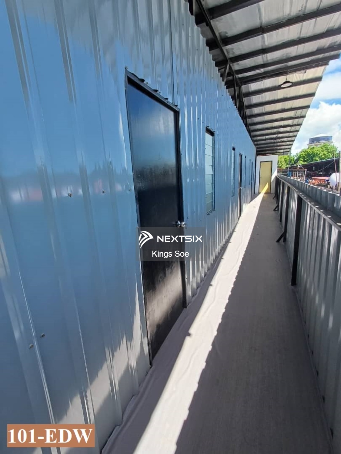 Factory For Rent in Kapar Selangor - Image 4