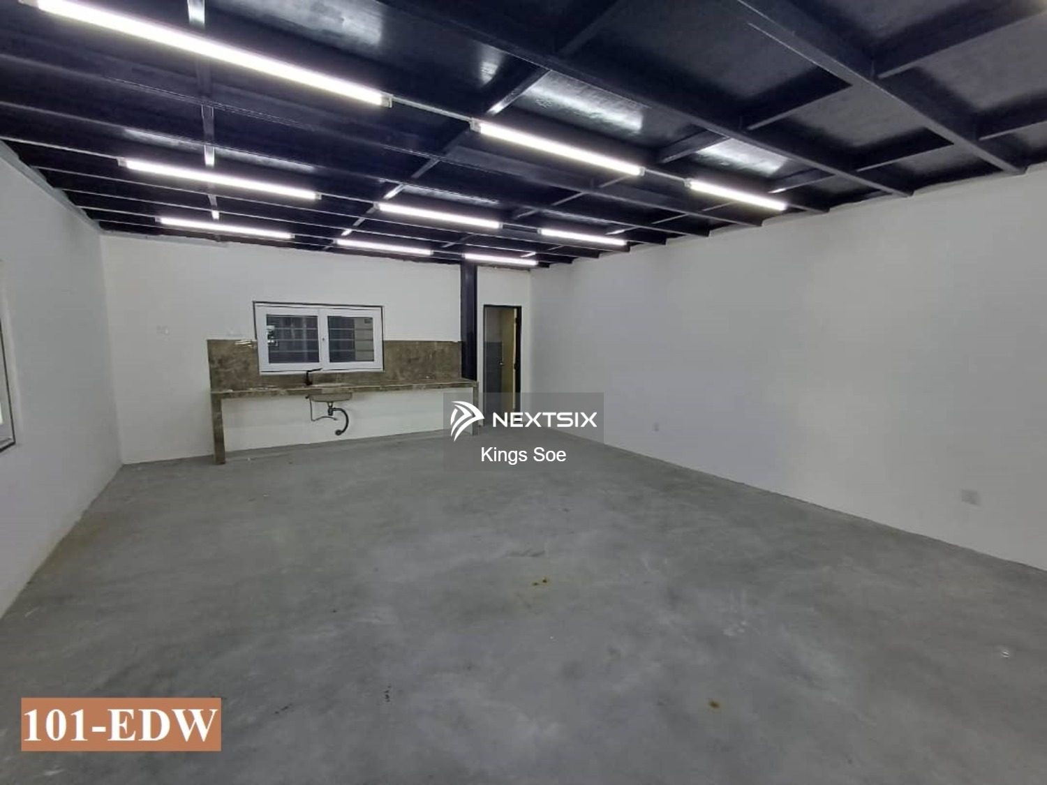 Factory For Rent in Kapar Selangor - Image 5