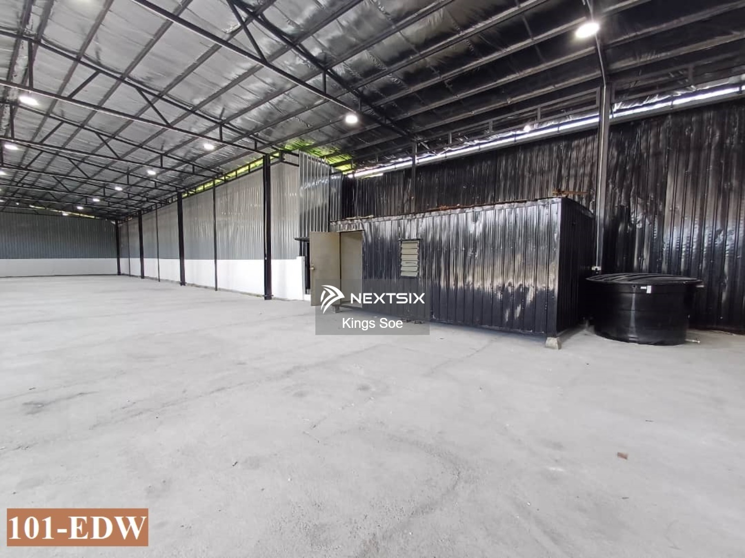 Factory For Rent in Kapar Selangor - Image 6