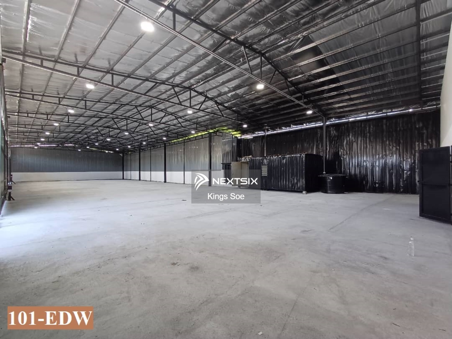 Factory For Rent in Kapar Selangor - Image 7