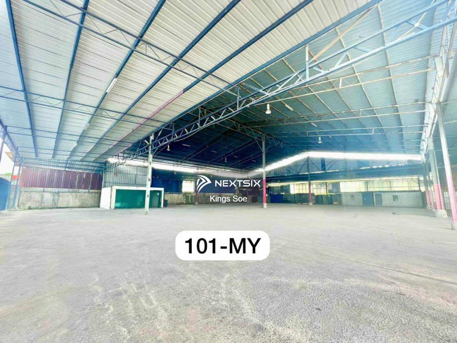 Factory For Rent in Port Klang Selangor - Image 2
