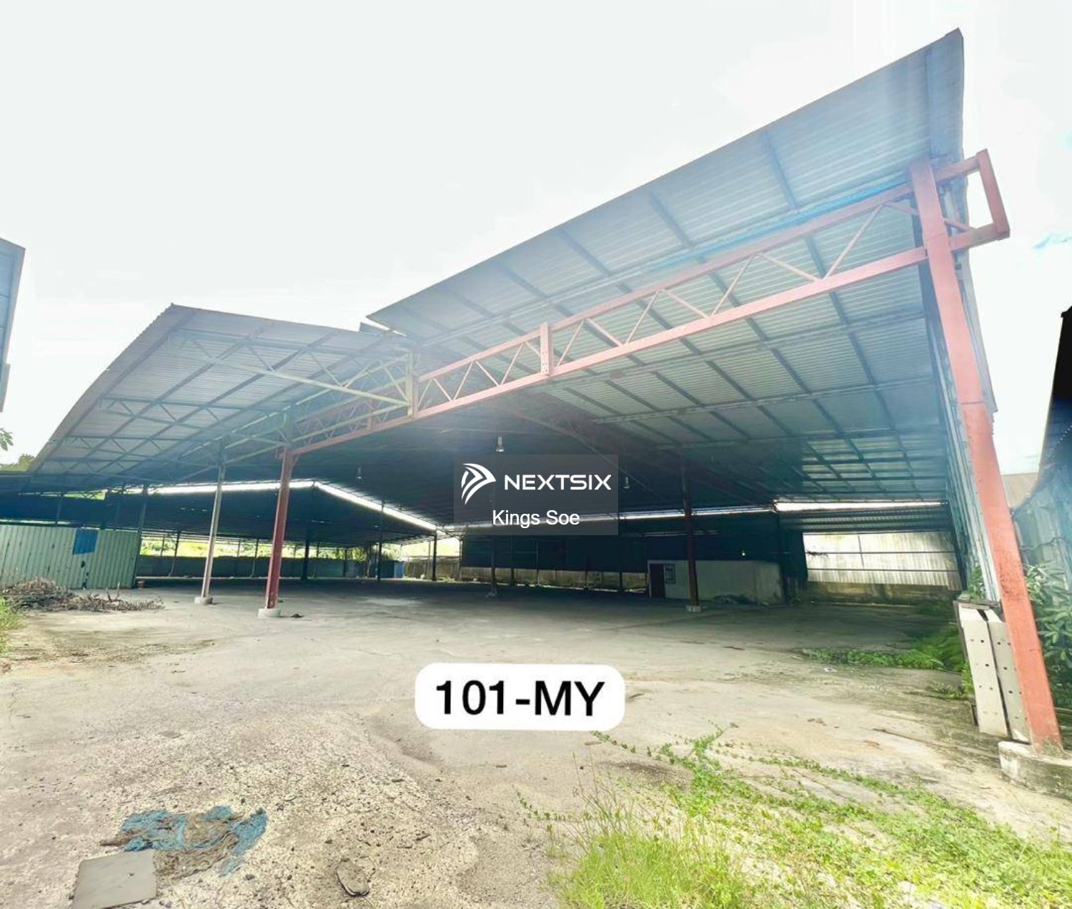 Factory For Rent in Port Klang Selangor - Image 4