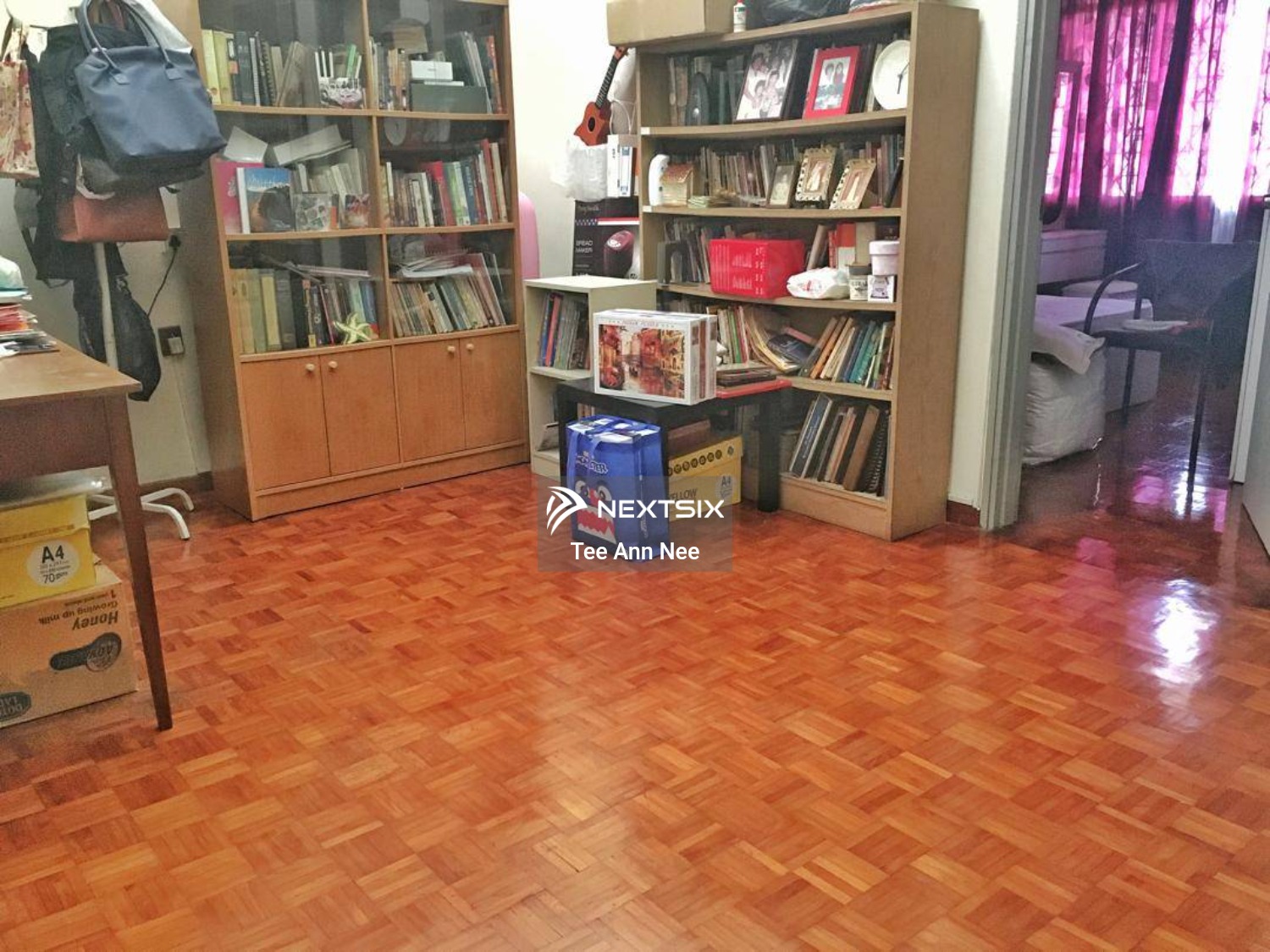 Residential Land For Sale in Johor Bahru Johor - Image 14