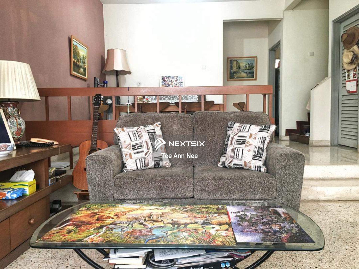 Residential Land For Sale in Johor Bahru Johor - Image 7