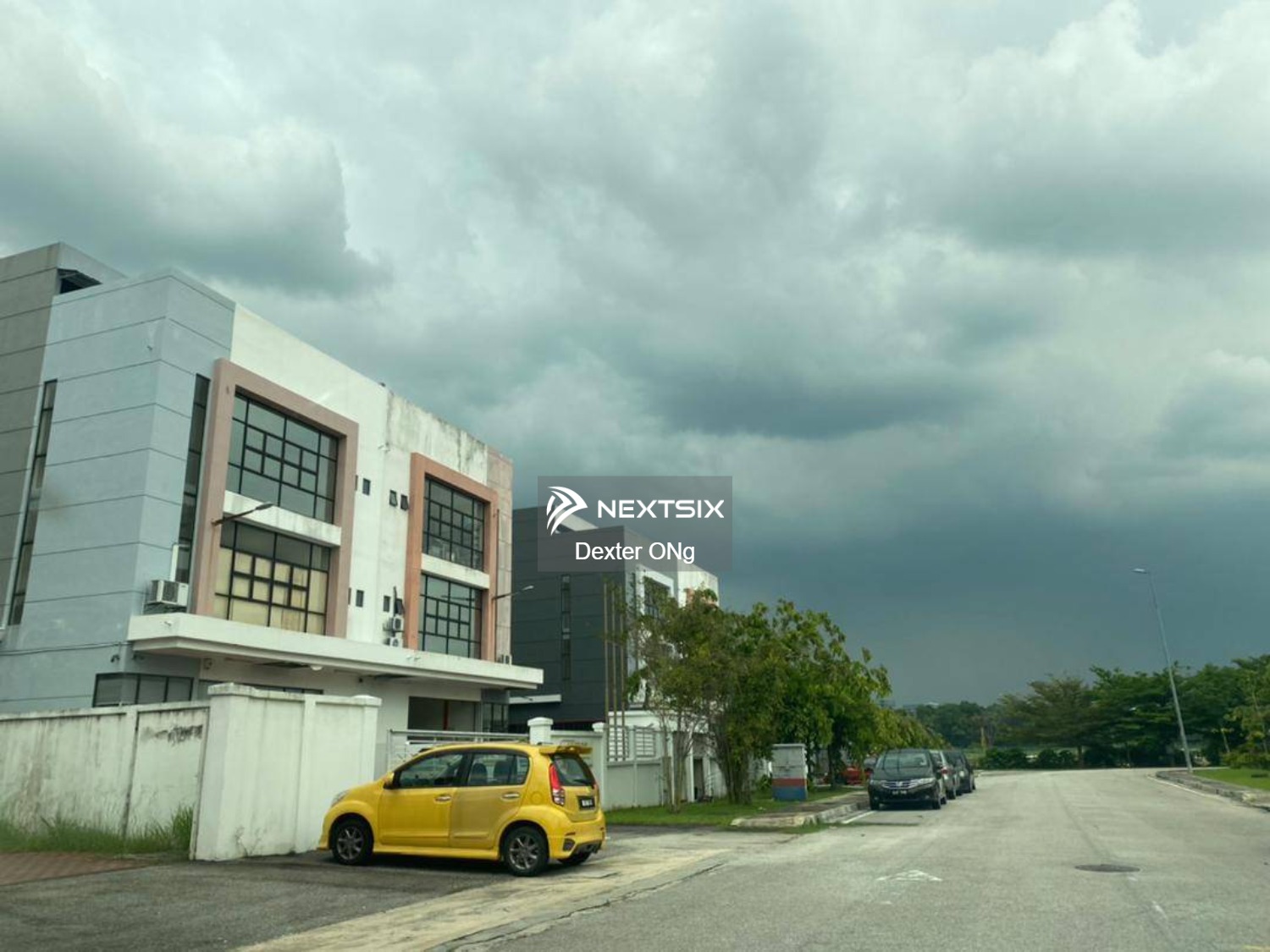 Semi-D Factory For Sale in Bukit Jelutong Selangor - Image 11
