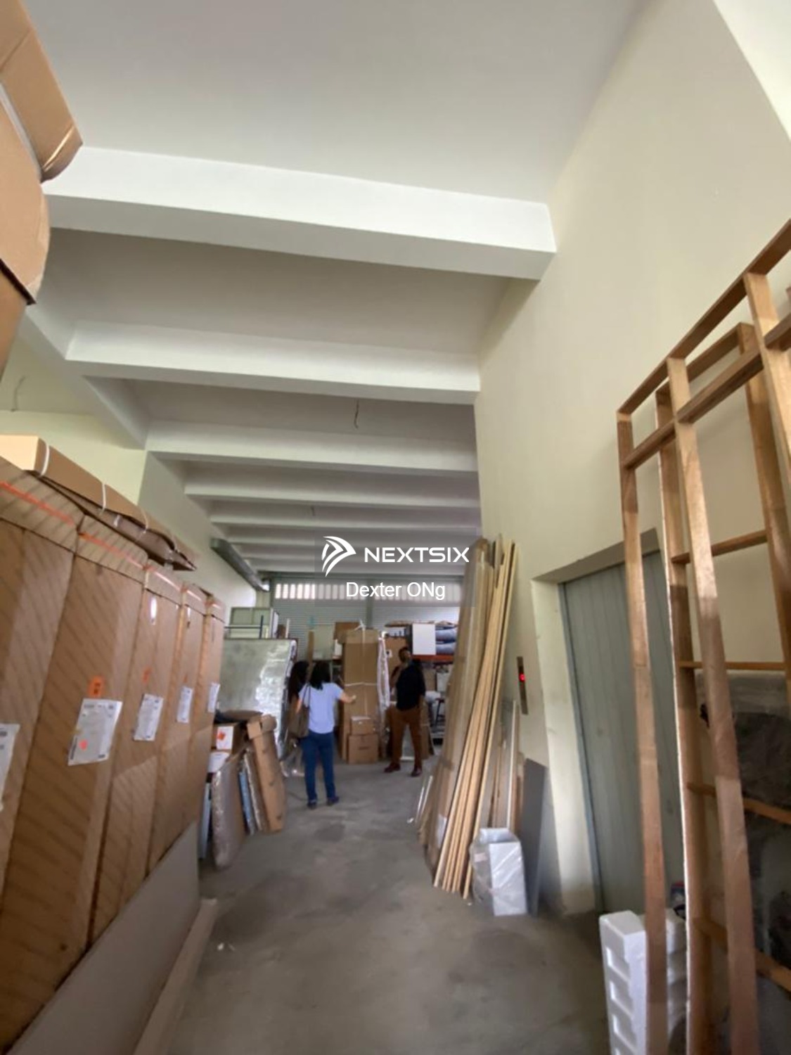 Semi-D Factory For Sale in Bukit Jelutong Selangor - Image 15