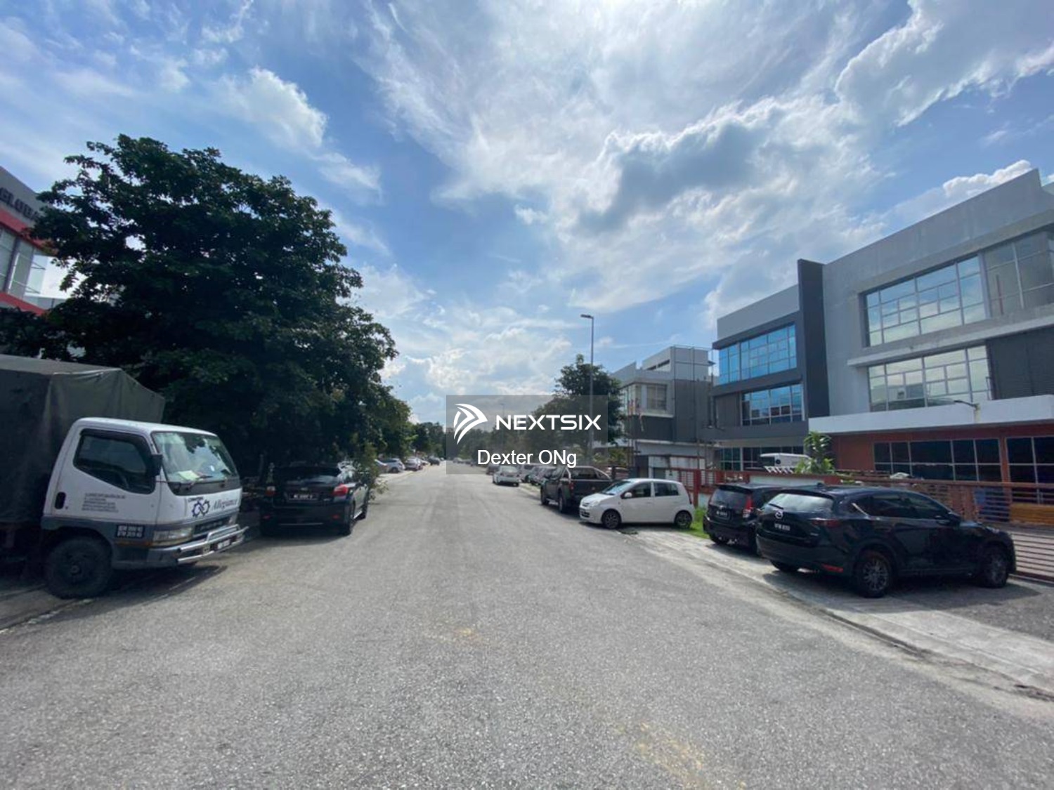 Semi-D Factory For Sale in Bukit Jelutong Selangor - Image 17
