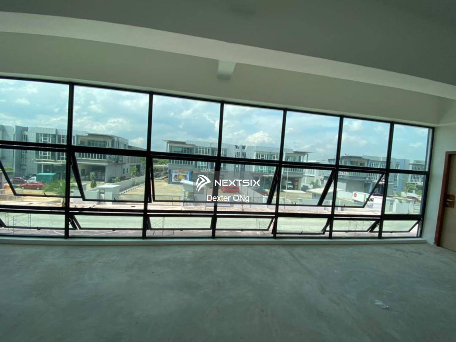 Semi-D Factory For Sale in Bukit Jelutong Selangor - Image 19