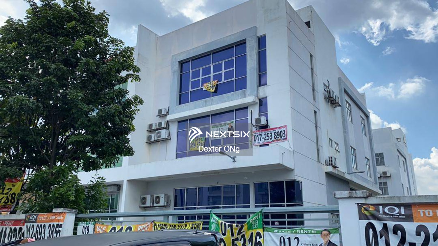 Semi-D Factory For Sale in Bukit Jelutong Selangor - Image 6