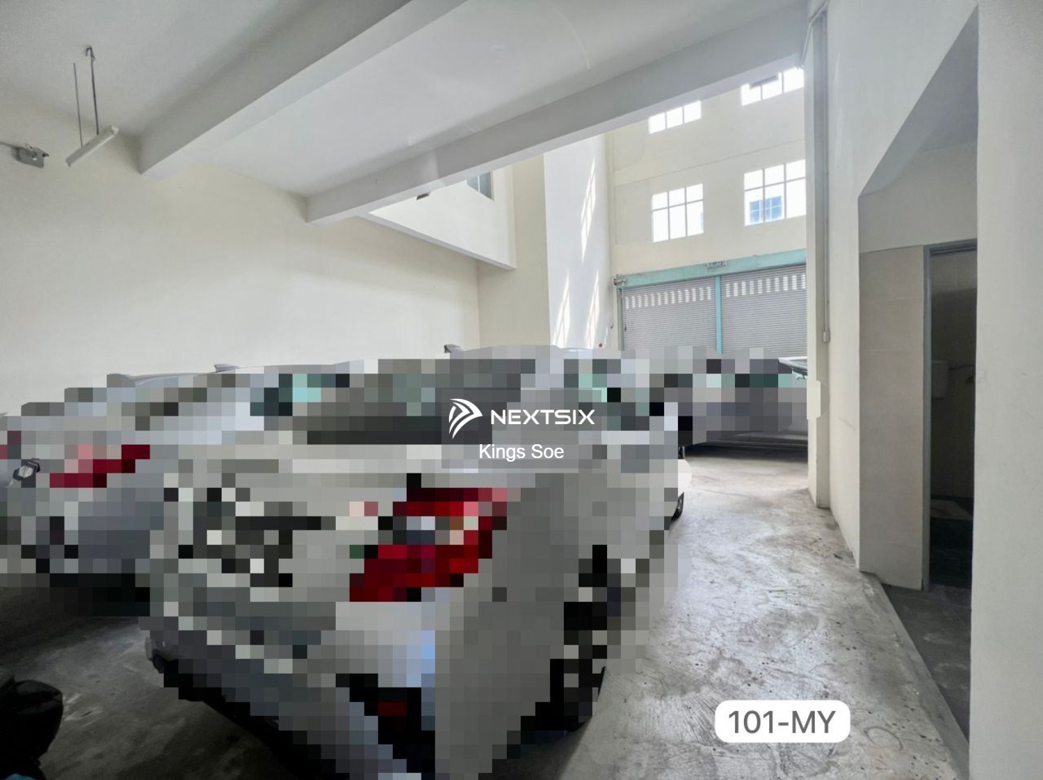 Warehouse For Rent in Shah Alam Selangor - Image 5