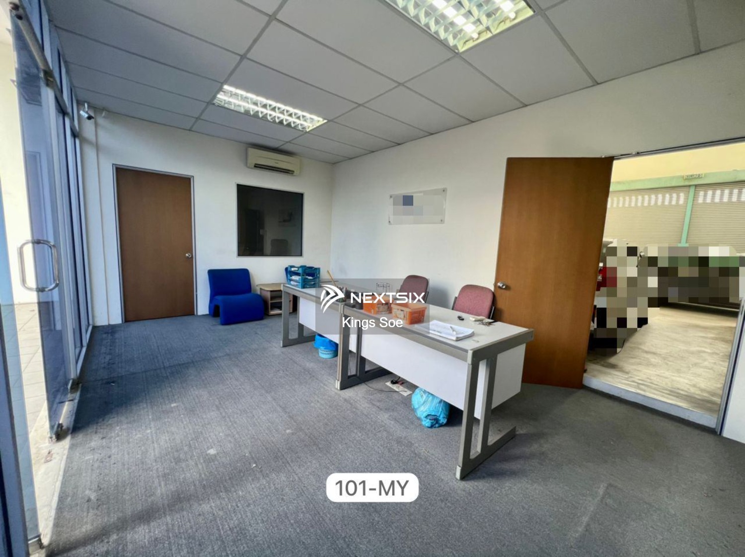 Warehouse For Rent in Shah Alam Selangor - Image 7