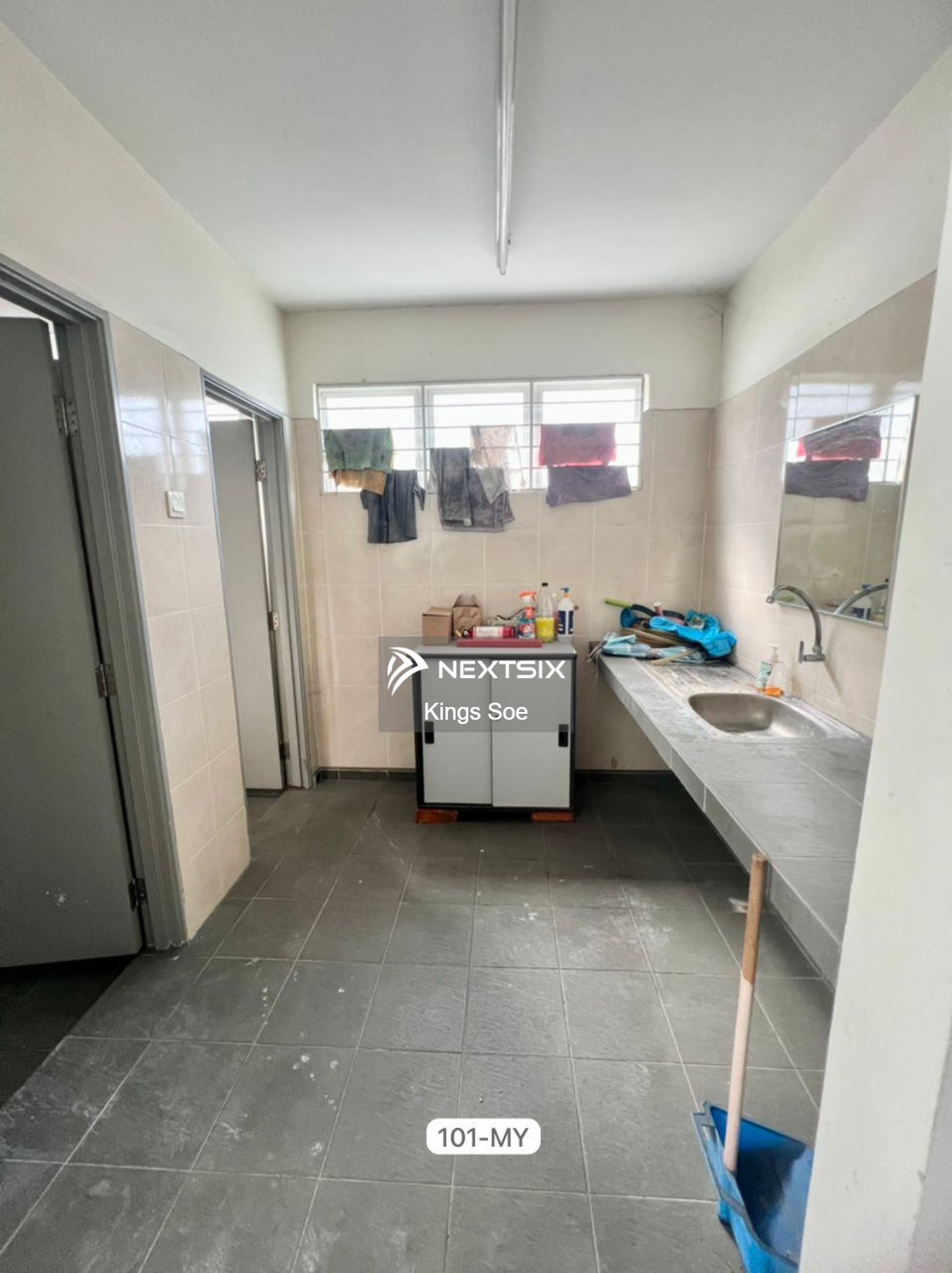 Warehouse For Rent in Shah Alam Selangor - Image 8