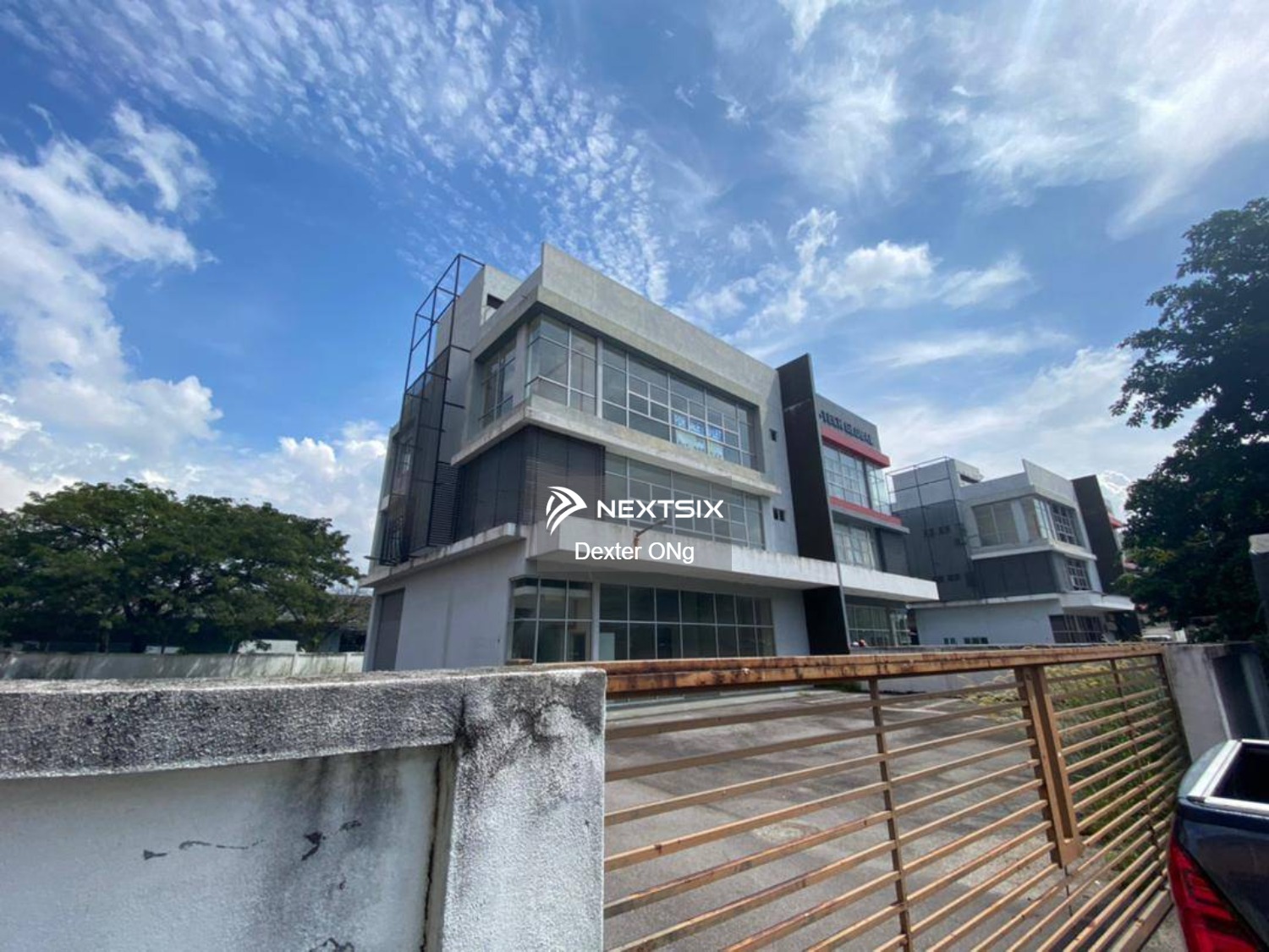 Semi-D Factory For Sale in Kota Kemuning Selangor - Image 12