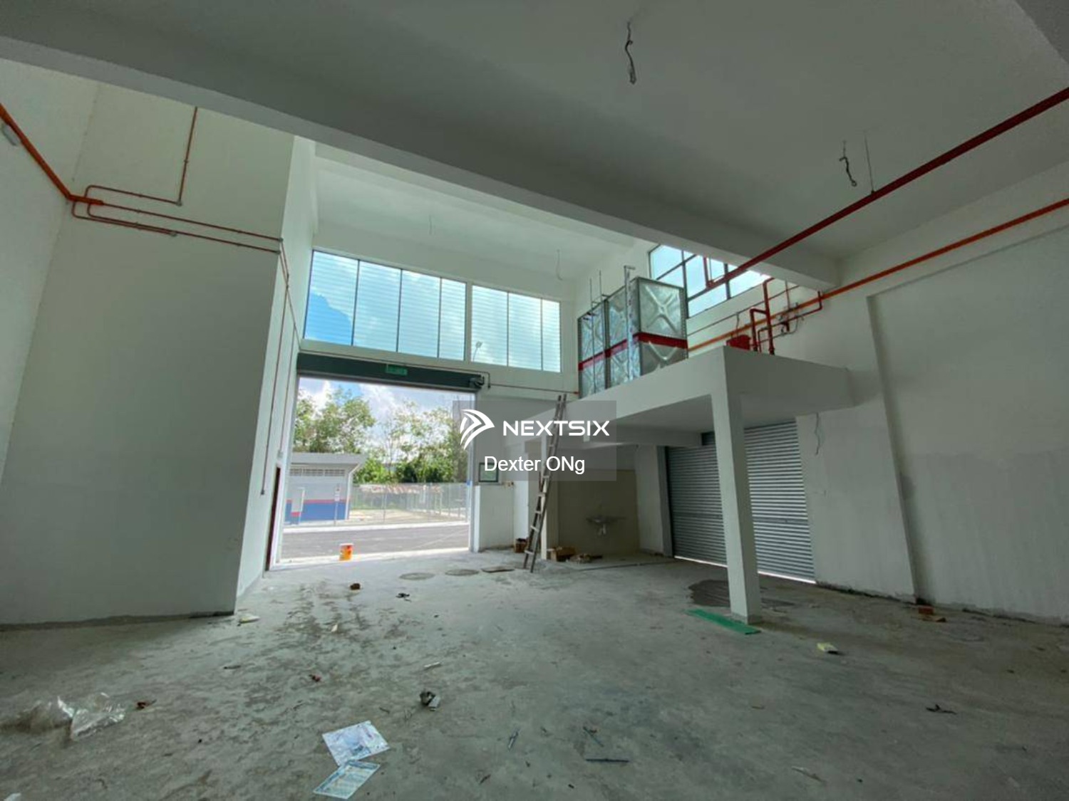 Semi-D Factory For Sale in Kota Kemuning Selangor - Image 17