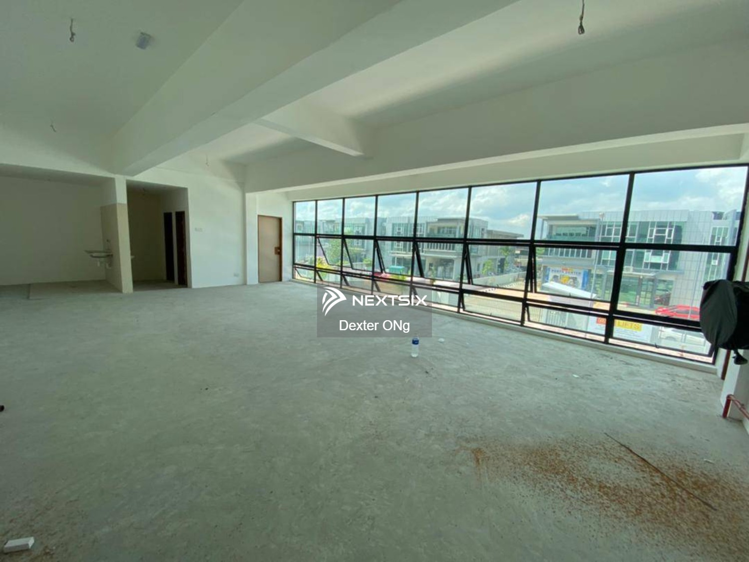 Semi-D Factory For Sale in Kota Kemuning Selangor - Image 19