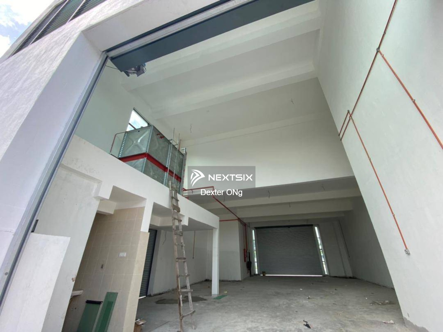 Semi-D Factory For Sale in Kota Kemuning Selangor - Image 20