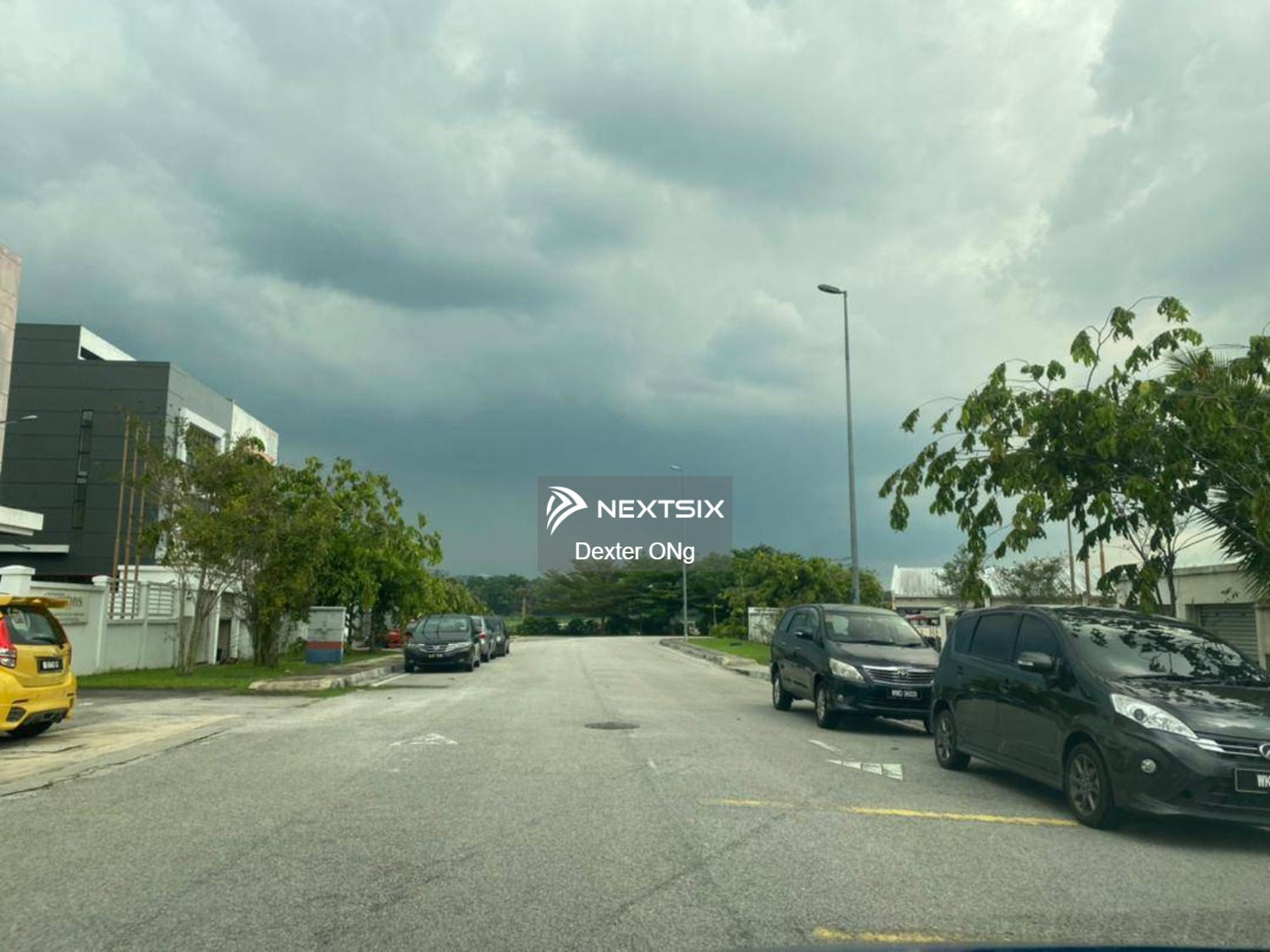 Semi-D Factory For Sale in Kota Kemuning Selangor - Image 7