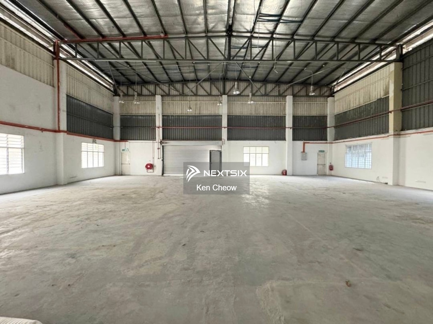 Detached Factory For Rent in Johor Bahru Johor - Image 2