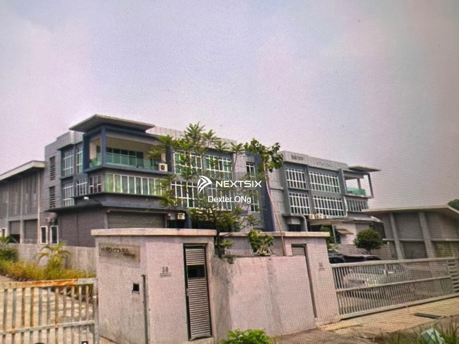 Semi-D Factory For Sale in Kota Kemuning Selangor - Image 13