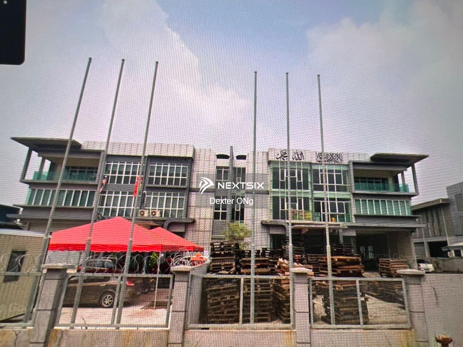 Semi-D Factory For Sale in Kota Kemuning Selangor - Image 14