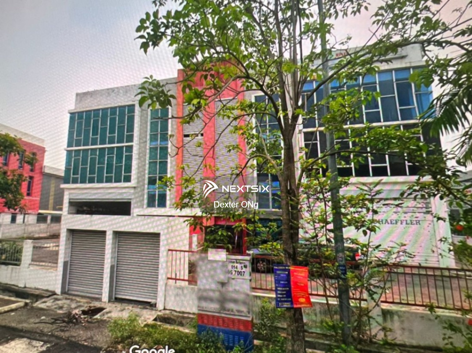 Semi-D Factory For Sale in Kota Kemuning Selangor - Image 15