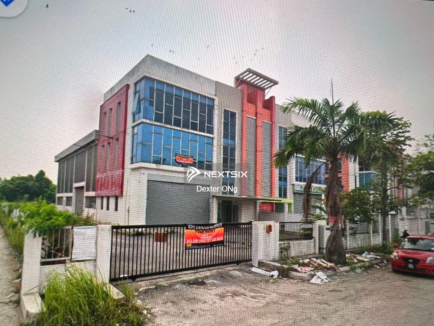 Semi-D Factory For Sale in Kota Kemuning Selangor - Image 22