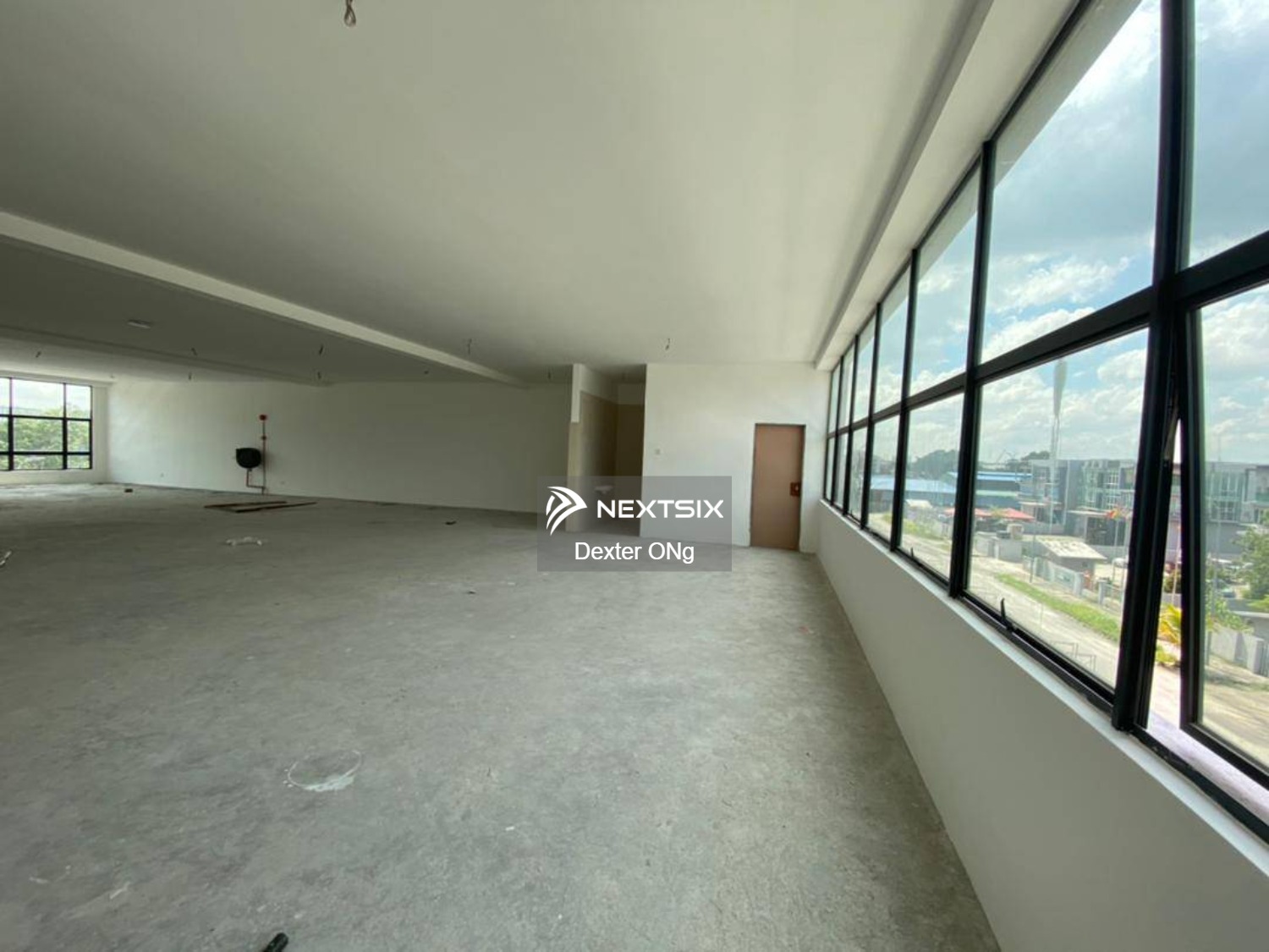 Semi-D Factory For Sale in Kota Kemuning Selangor - Image 5