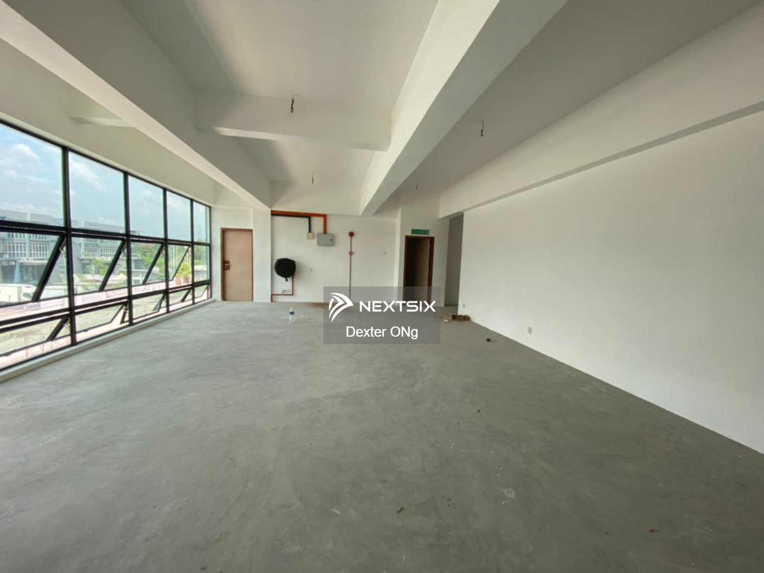 Semi-D Factory For Sale in Kota Kemuning Selangor - Image 8