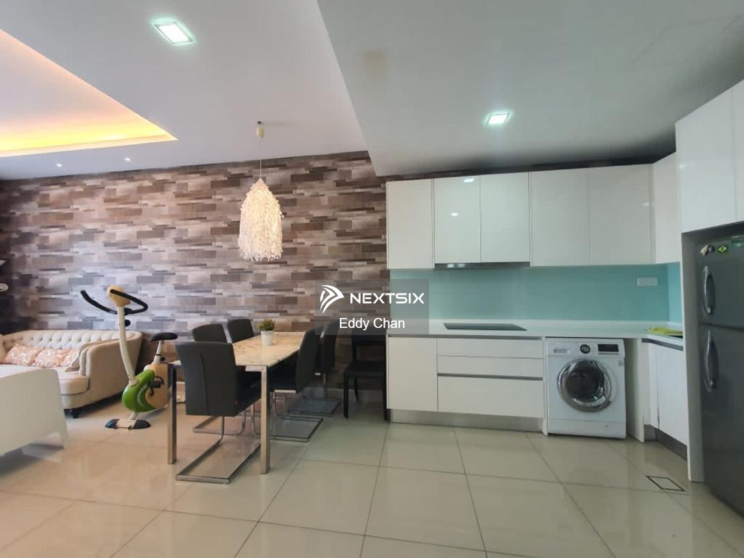 Serviced Residence For Sale in Johor Bahru Johor