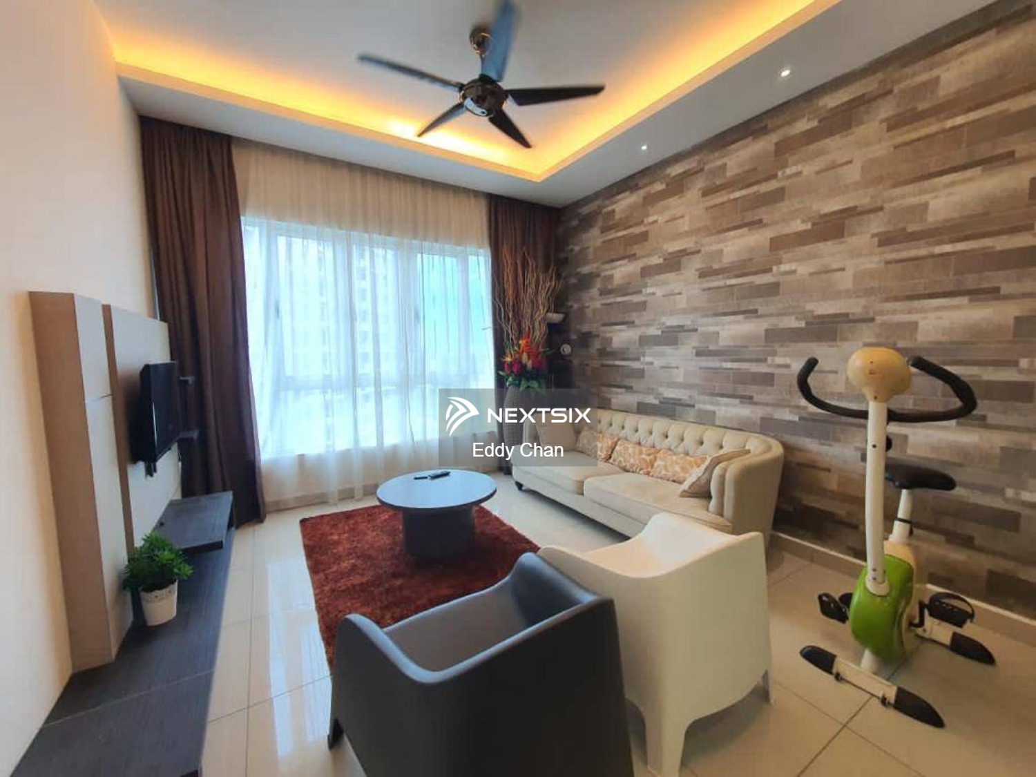Serviced Residence For Sale in Johor Bahru Johor - Image 7