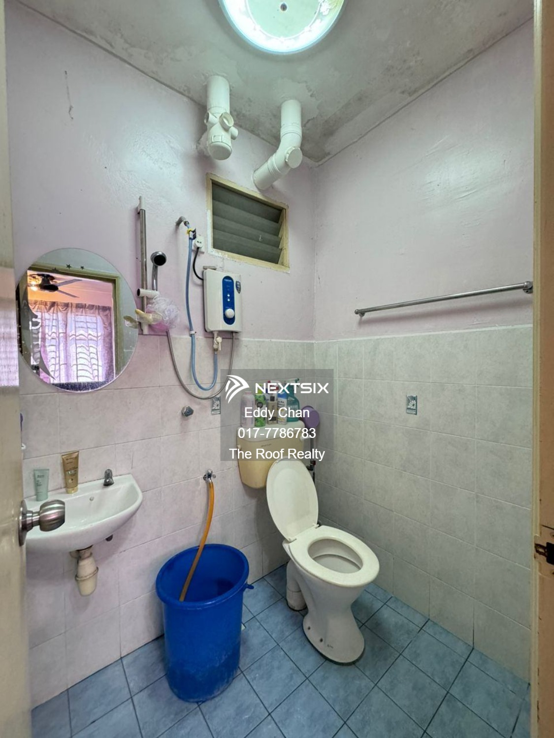 Apartment For Sale in Skudai Johor - Image 6