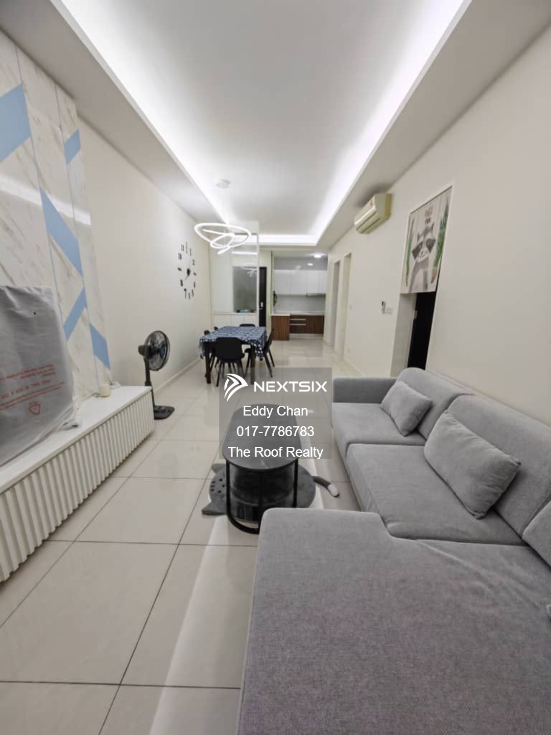 Serviced Residence For Sale in Johor Bahru Johor