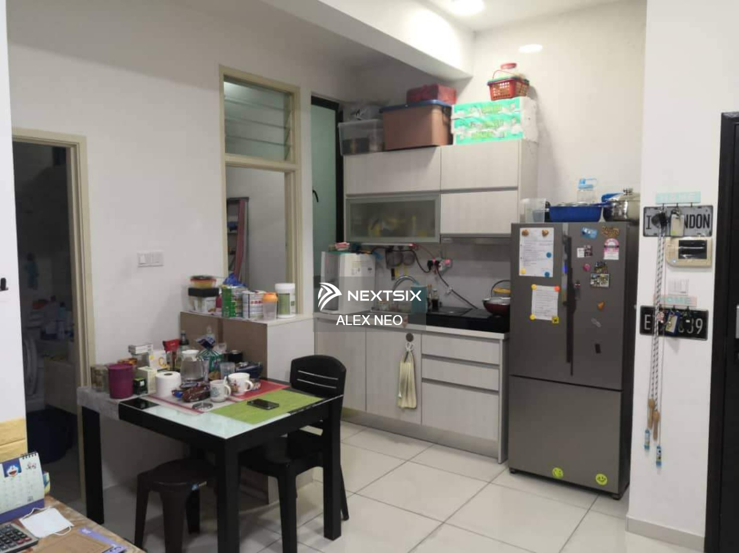Serviced Residence For Sale in Skudai Johor