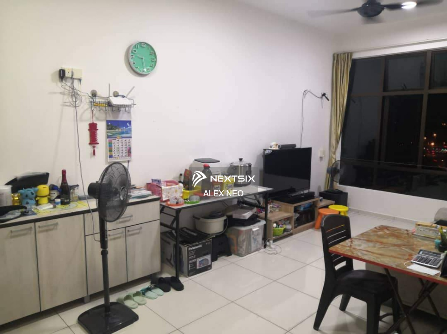 Serviced Residence For Sale in Skudai Johor - Image 3